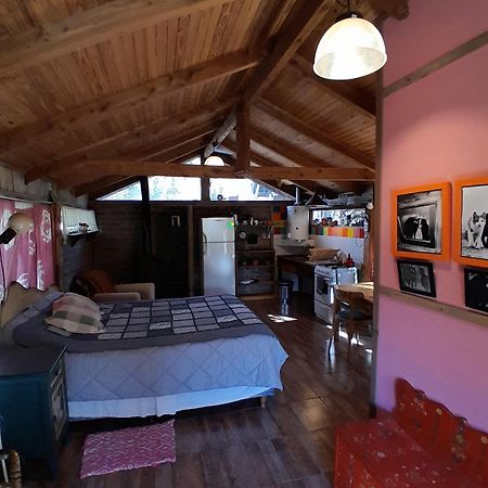 Bajo El Nire Apartment San Carlos de Bariloche Exterior photo