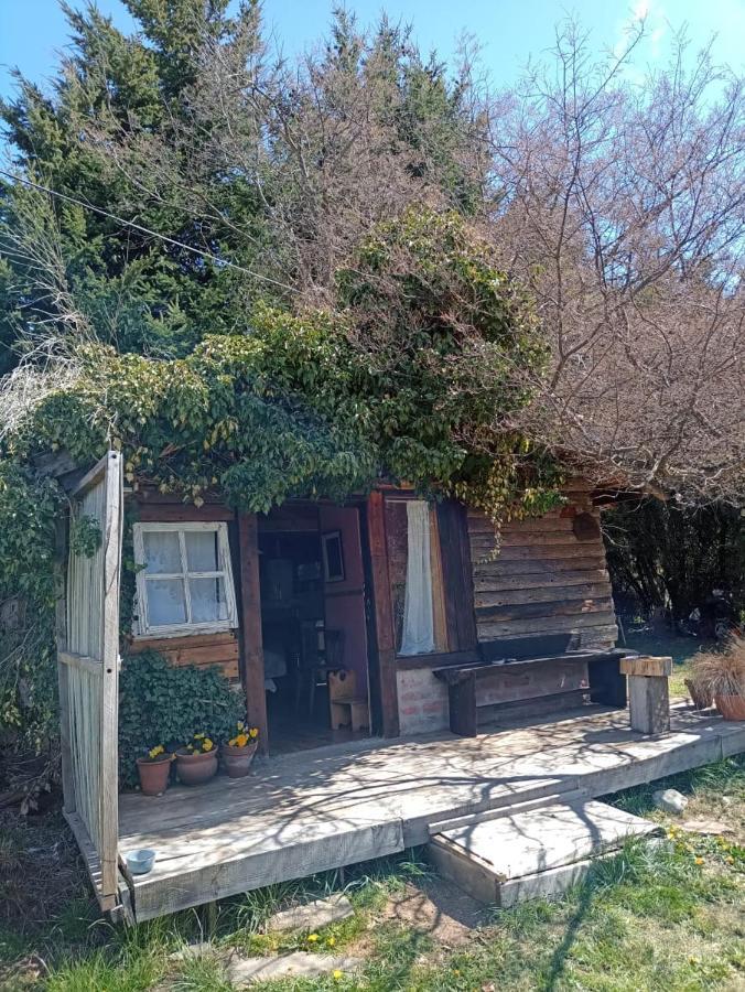 Bajo El Nire Apartment San Carlos de Bariloche Exterior photo