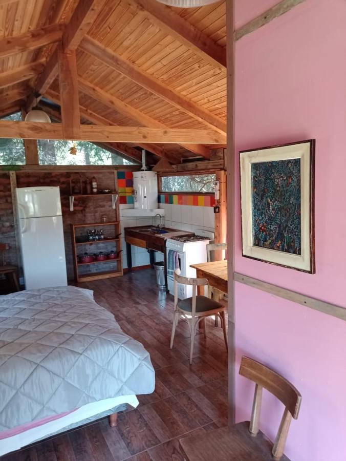 Bajo El Nire Apartment San Carlos de Bariloche Exterior photo