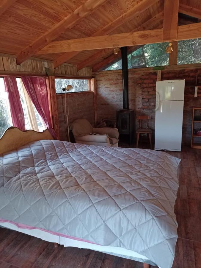 Bajo El Nire Apartment San Carlos de Bariloche Exterior photo