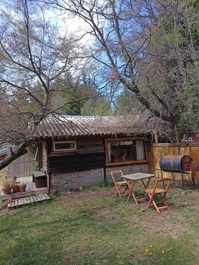 Bajo El Nire Apartment San Carlos de Bariloche Exterior photo