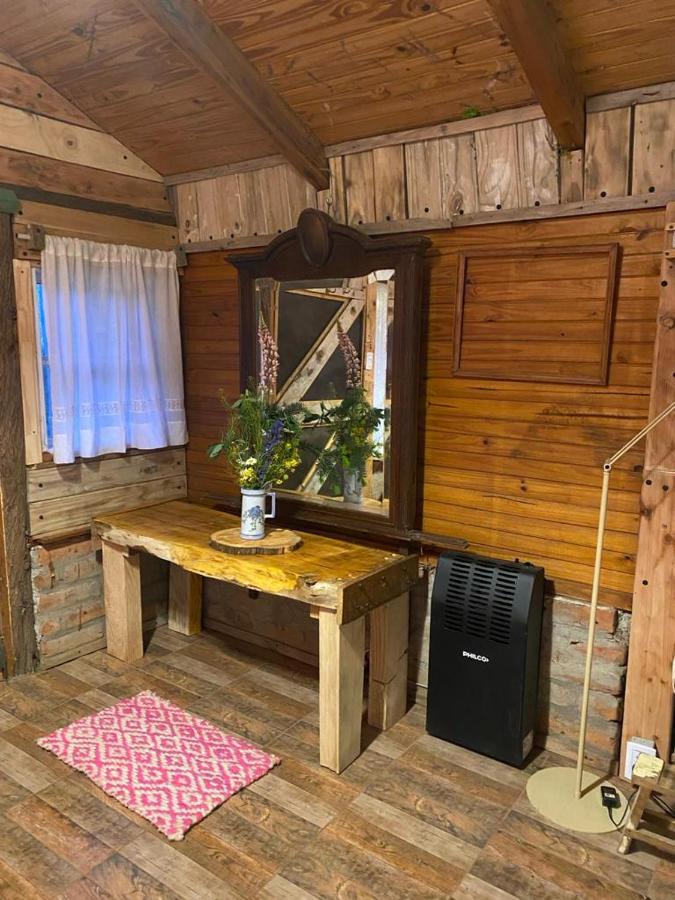 Bajo El Nire Apartment San Carlos de Bariloche Exterior photo