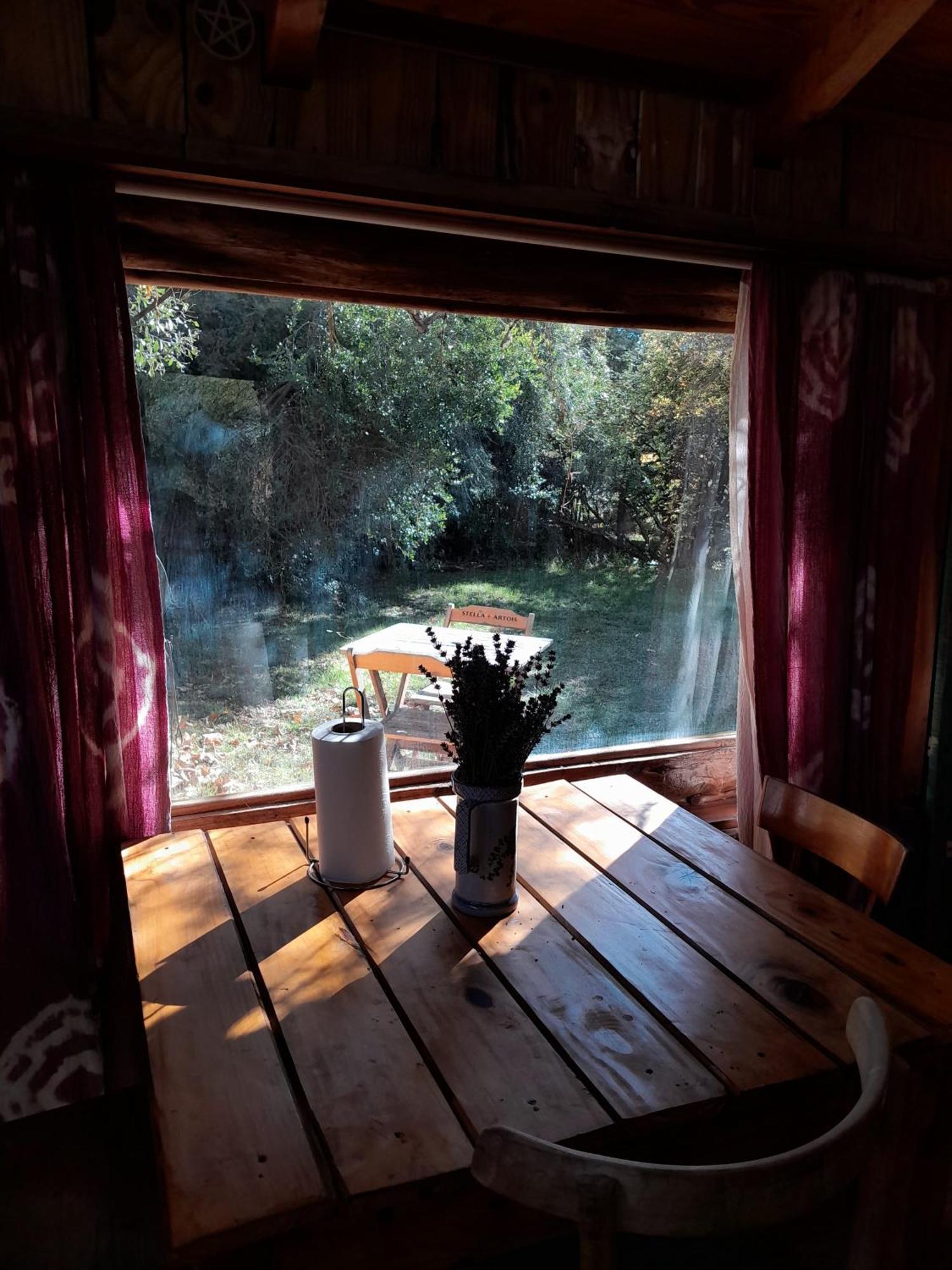 Bajo El Nire Apartment San Carlos de Bariloche Exterior photo